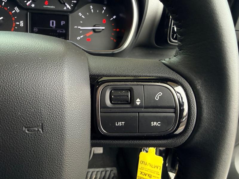 Used Citroen C3 Aircross 2024 for sale - 77245207: Photo 22