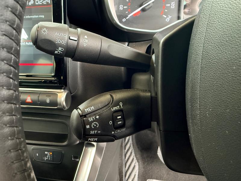 Used Citroen C3 Aircross 2024 for sale - 77245207: Photo 23