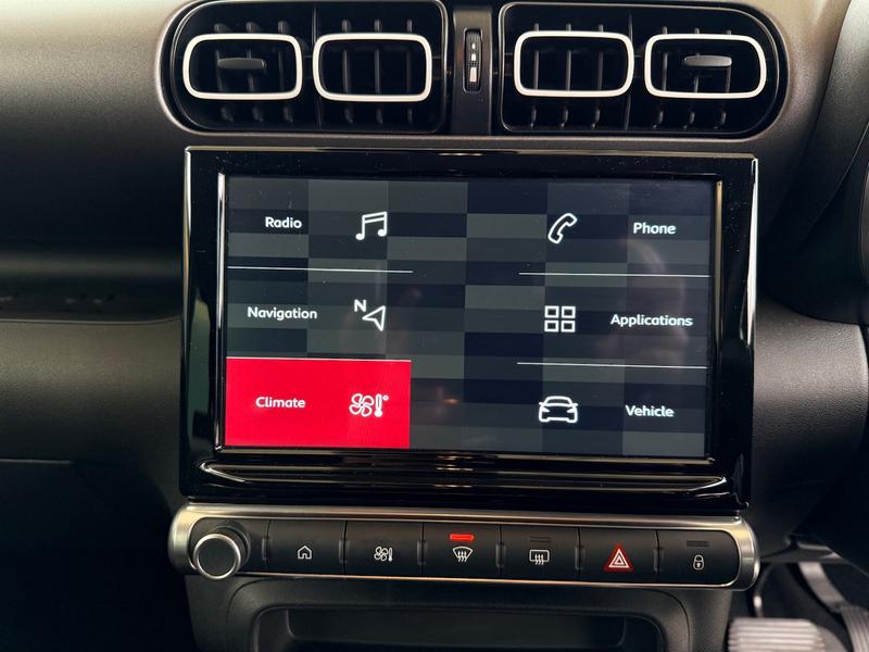 Used Citroen C3 Aircross 2024 for sale - 77245207: Photo 25