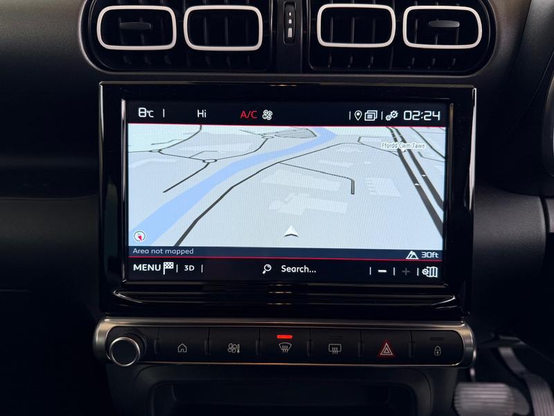 Used Citroen C3 Aircross 2024 for sale - 77245207: Photo 26