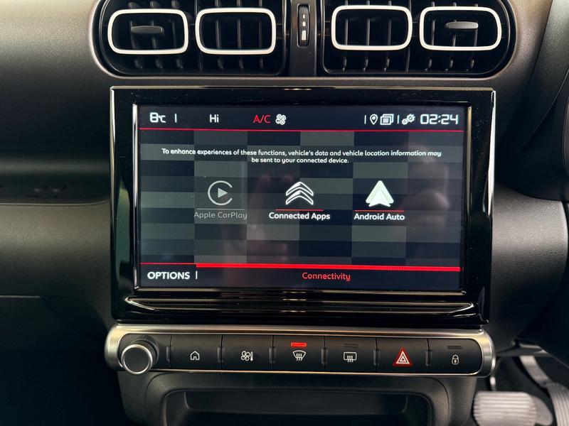 Used Citroen C3 Aircross 2024 for sale - 77245207: Photo 27