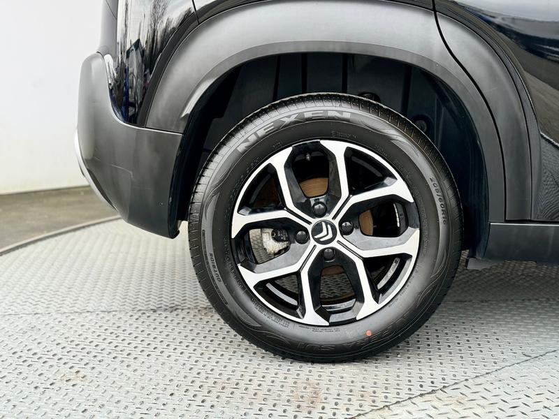 Used Citroen C3 Aircross 2024 for sale - 77245207: Photo 33