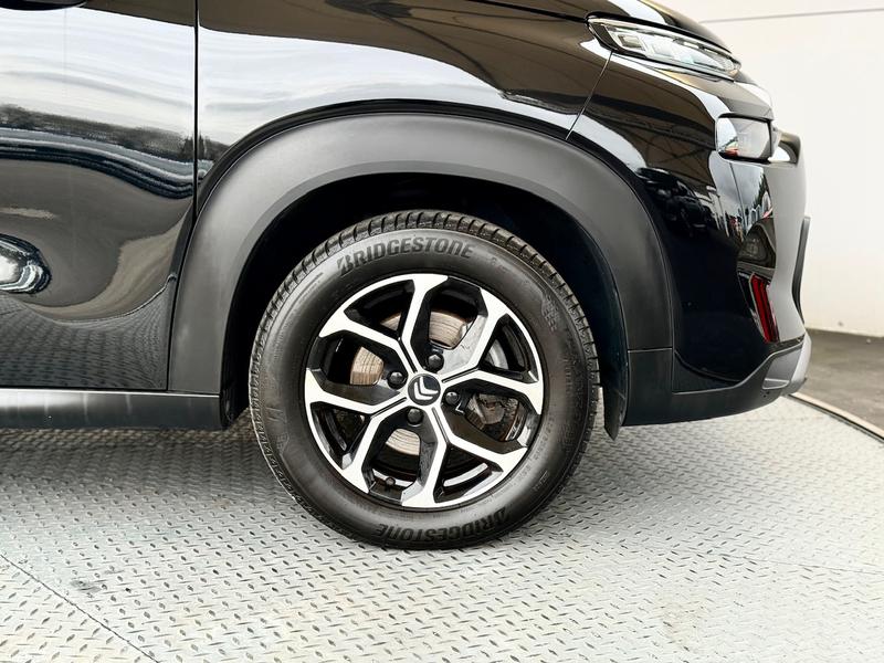 Used Citroen C3 Aircross 2024 for sale - 77245207: Photo 34