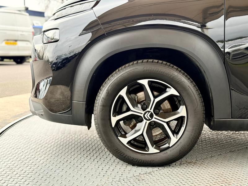 Used Citroen C3 Aircross 2024 for sale - 77245207: Photo 35