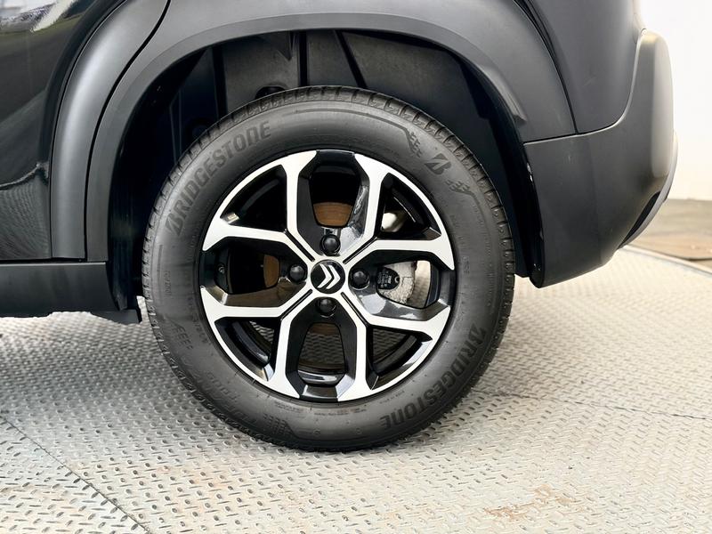 Used Citroen C3 Aircross 2024 for sale - 77245207: Photo 36