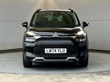 Used Citroen C3 Aircross 2024 for sale - 77245207: Photo