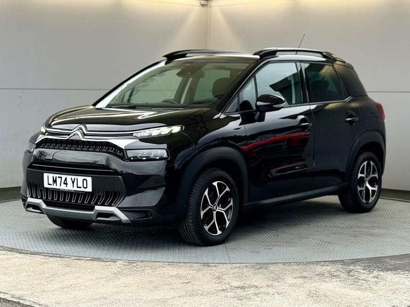 Used Citroen C3 Aircross 2024 for sale - 77245207: Photo 4