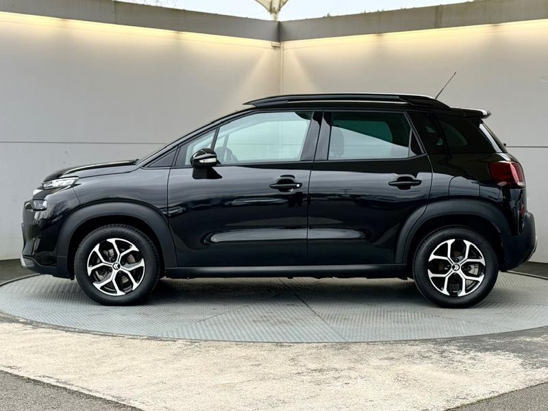 Used Citroen C3 Aircross 2024 for sale - 77245207: Photo 5