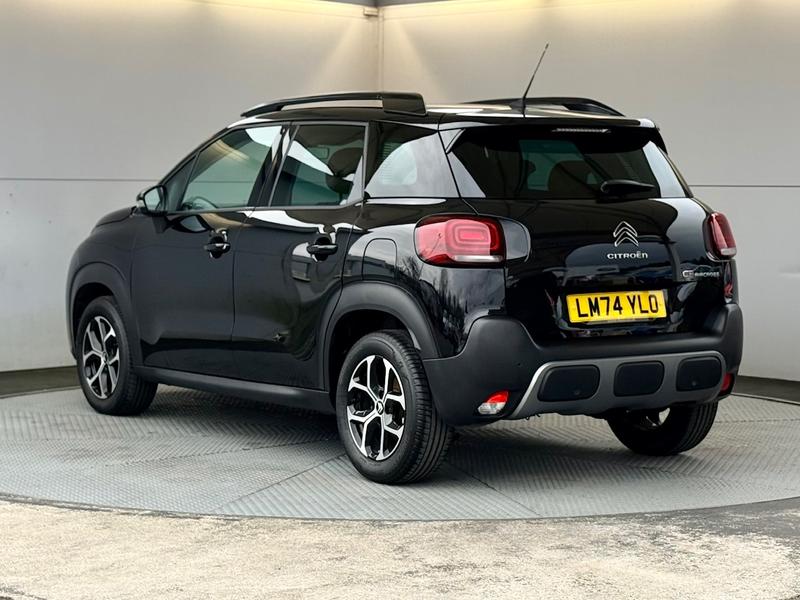 Used Citroen C3 Aircross 2024 for sale - 77245207: Photo 6