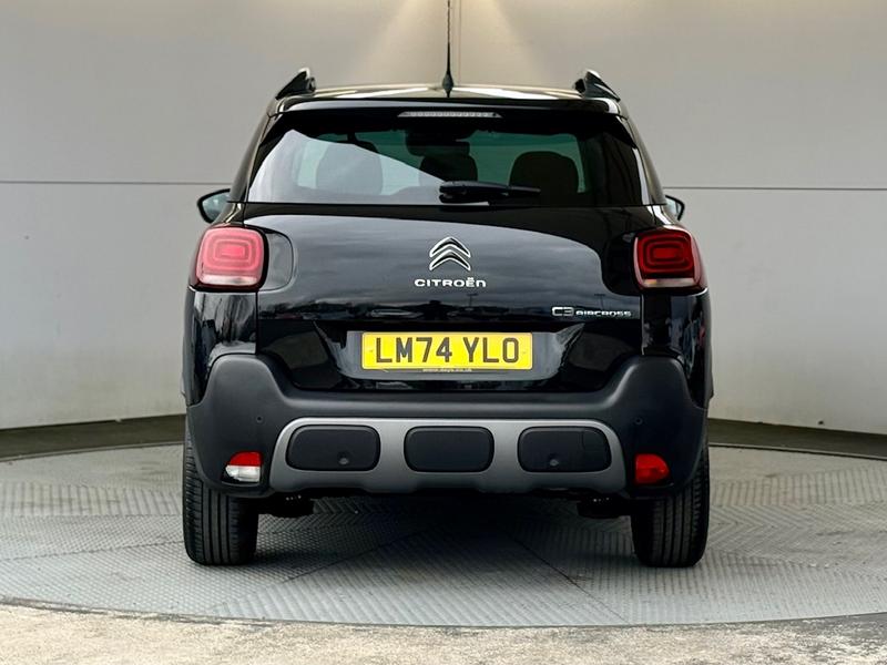 Used Citroen C3 Aircross 2024 for sale - 77245207: Photo 7