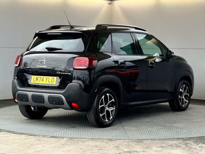Used Citroen C3 Aircross 2024 for sale - 77245207: Photo 8