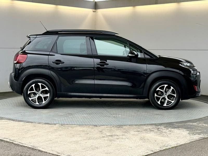 Used Citroen C3 Aircross 2024 for sale - 77245207: Photo 9
