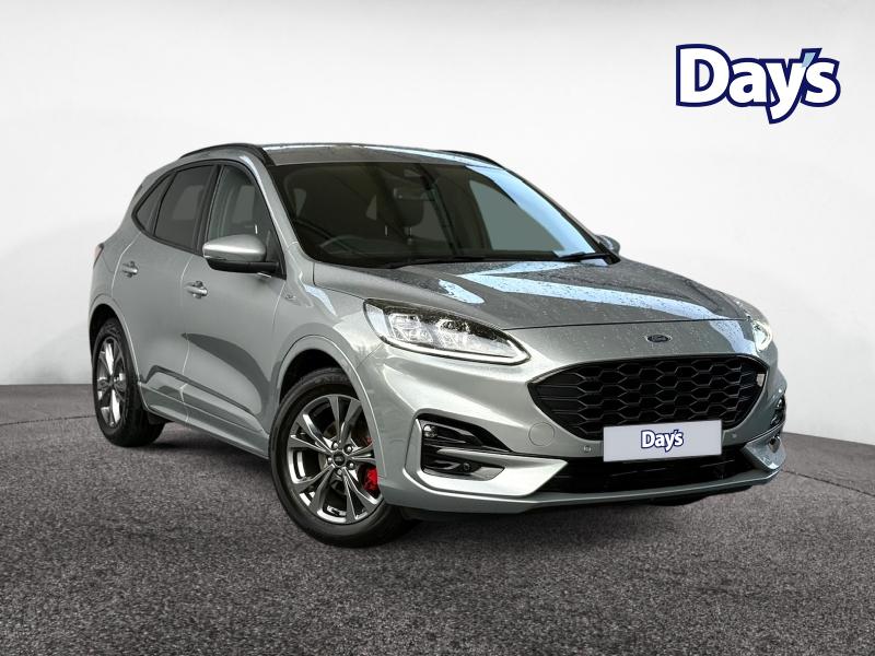 Used Ford Kuga 2022 for sale - 76178175: Photo 1