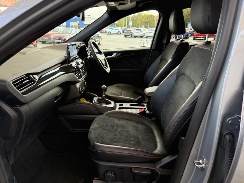 Used Ford Kuga 2022 for sale - 76178175: Photo 12