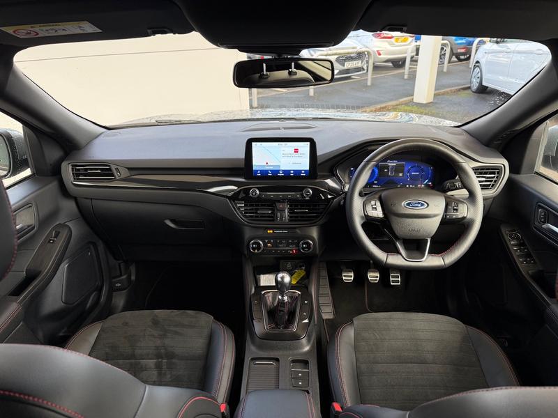 Used Ford Kuga 2022 for sale - 76178175: Photo 19