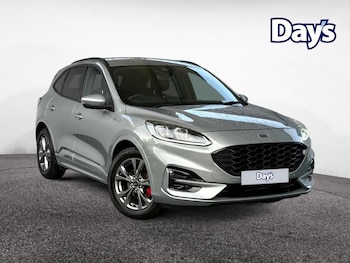 Ford - Kuga