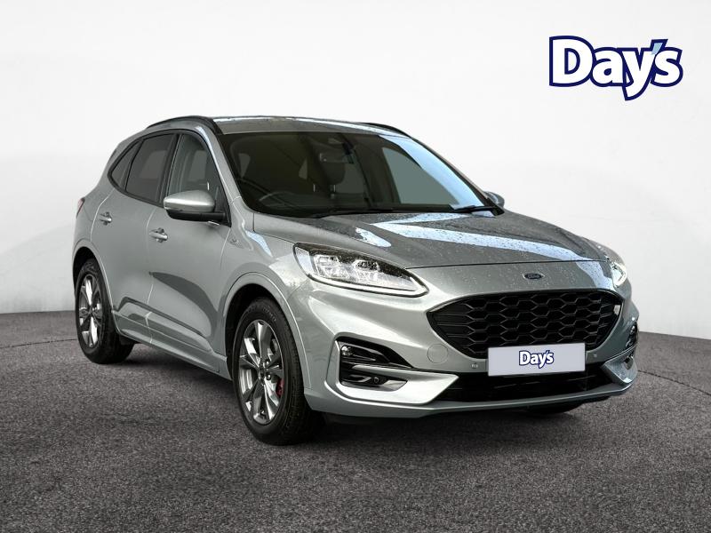 Used Ford Kuga 2022 for sale - 76178175: Photo 2