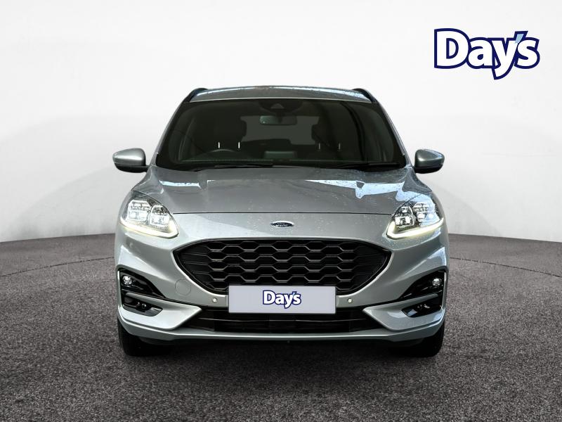 Used Ford Kuga 2022 for sale - 76178175: Photo 3