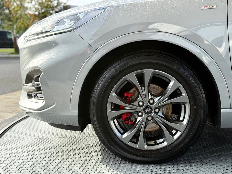 Used Ford Kuga 2022 for sale - 76178175: Photo 31
