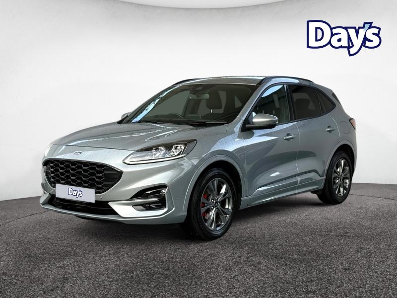 Used Ford Kuga 2022 for sale - 76178175: Photo 4