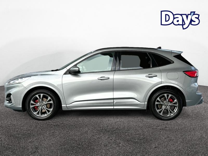 Used Ford Kuga 2022 for sale - 76178175: Photo 5