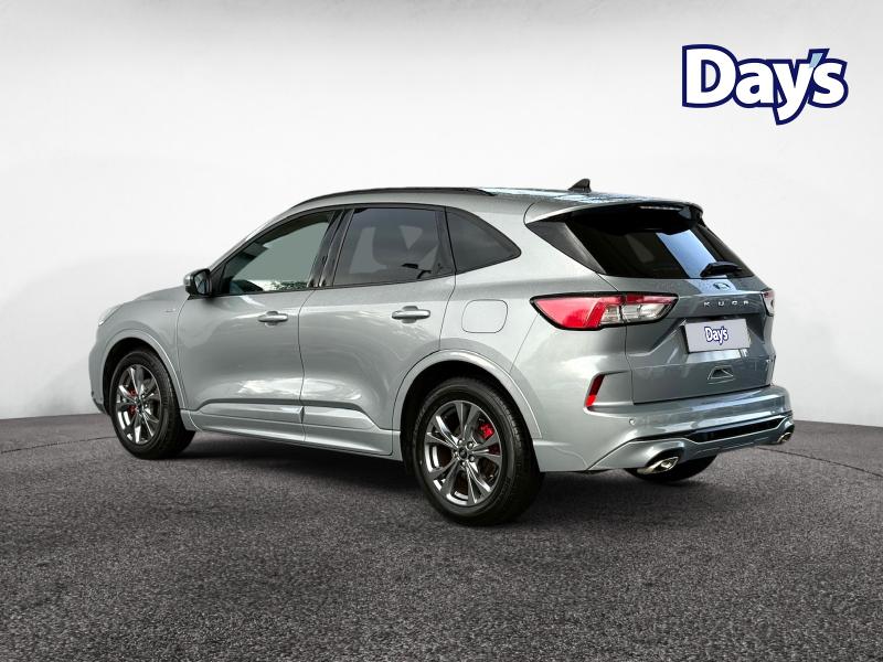 Used Ford Kuga 2022 for sale - 76178175: Photo 6