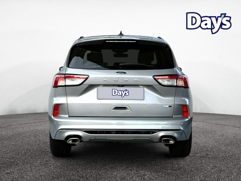 Used Ford Kuga 2022 for sale - 76178175: Photo 7