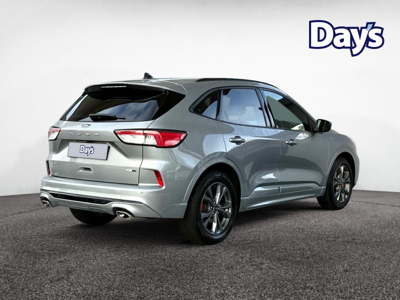 Used Ford Kuga 2022 for sale - 76178175: Photo 8
