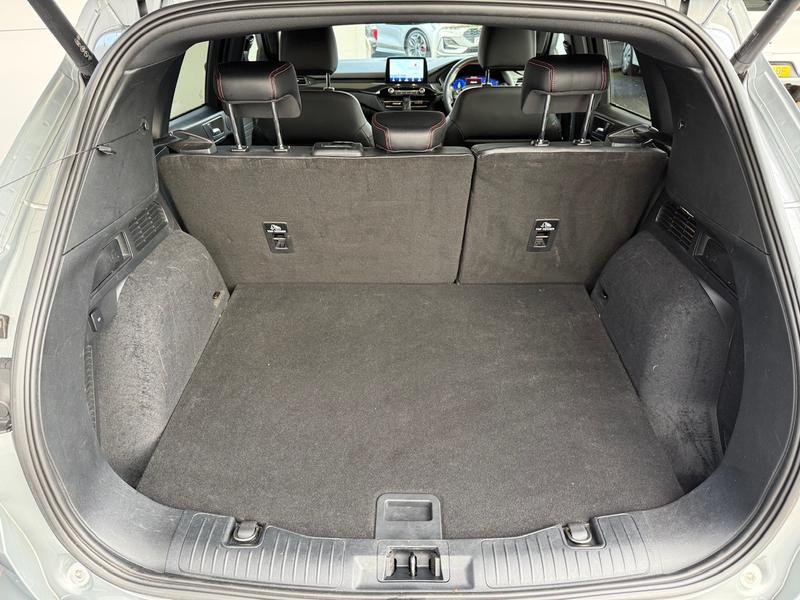 Used Ford Kuga 2022 for sale - 76178175: Photo 9