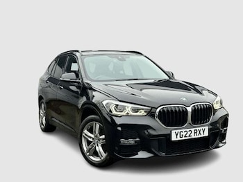Used BMW X1 2022 for sale - 77286397: Photo