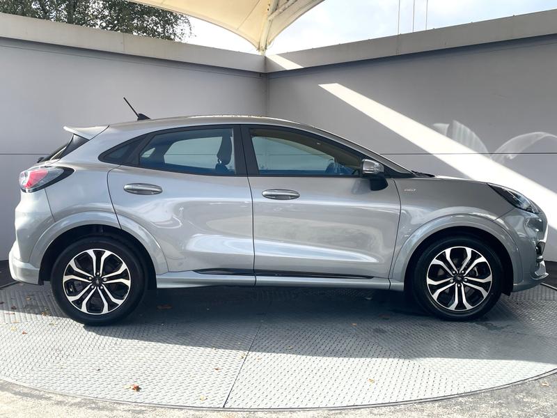 Used Ford Puma 2023 for sale - 76382098: Photo 10