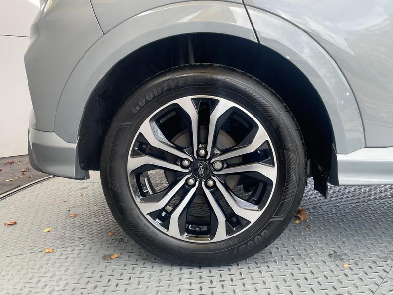 Used Ford Puma 2023 for sale - 76382098: Photo 11