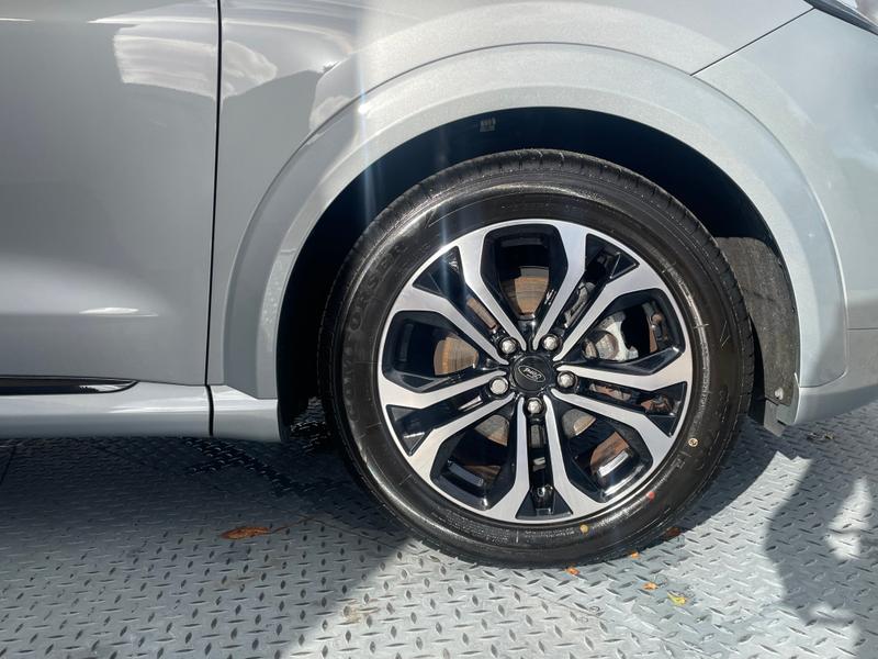 Used Ford Puma 2023 for sale - 76382098: Photo 12