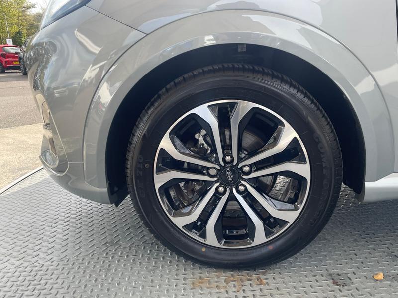 Used Ford Puma 2023 for sale - 76382098: Photo 13