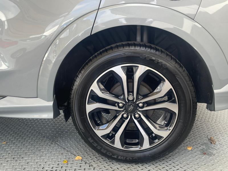 Used Ford Puma 2023 for sale - 76382098: Photo 14