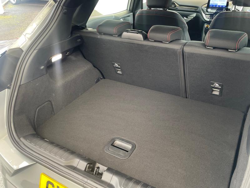 Used Ford Puma 2023 for sale - 76382098: Photo 16