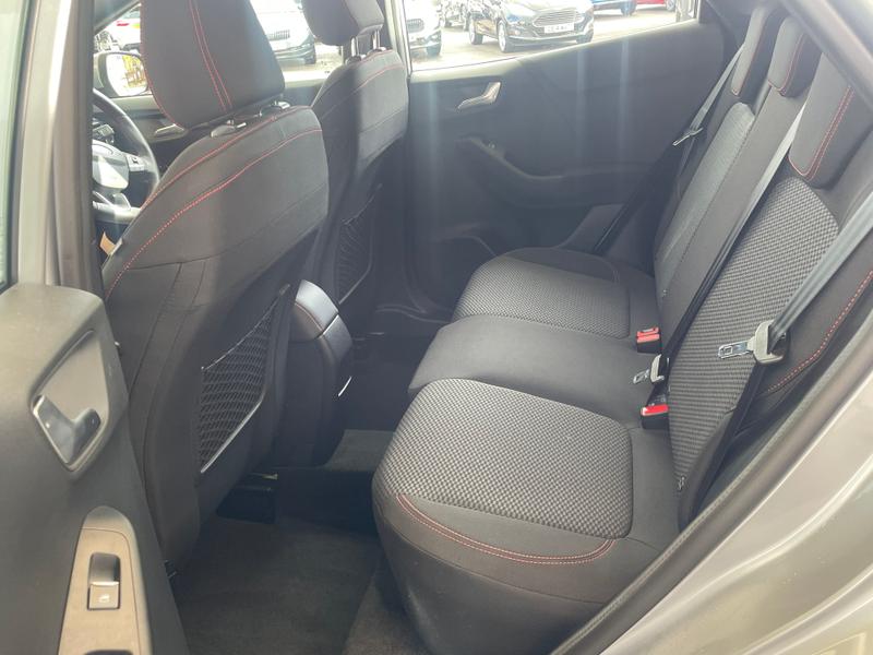 Used Ford Puma 2023 for sale - 76382098: Photo 18