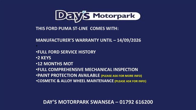 Used Ford Puma 2023 for sale - 76382098: Photo 2