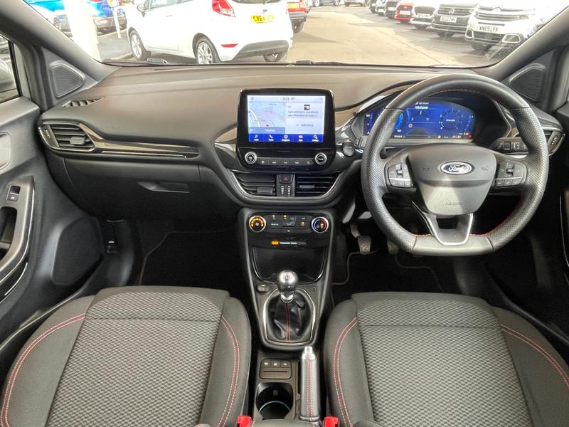 Used Ford Puma 2023 for sale - 76382098: Photo 20