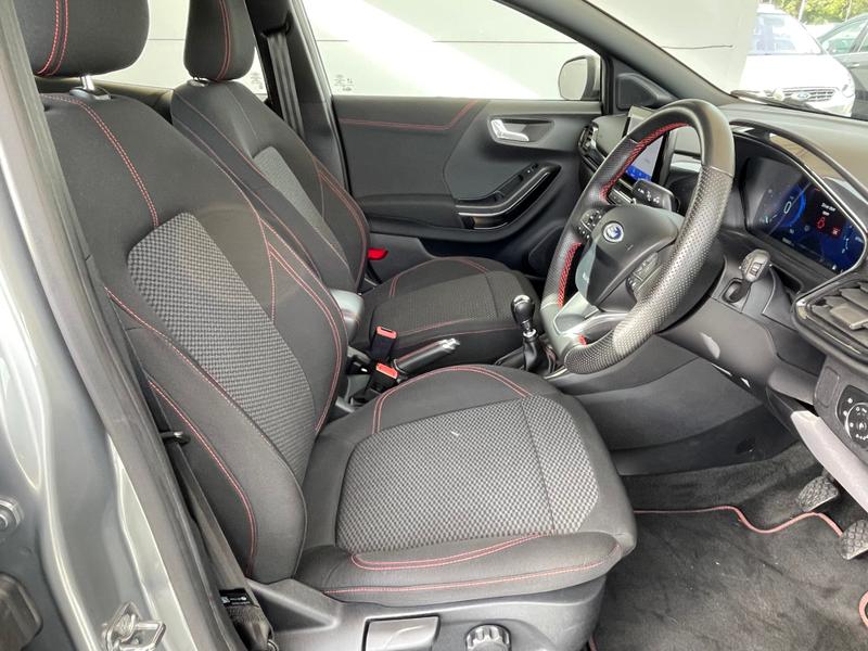 Used Ford Puma 2023 for sale - 76382098: Photo 21