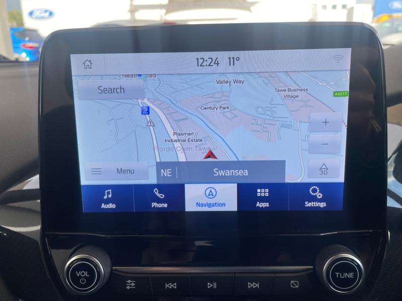 Used Ford Puma 2023 for sale - 76382098: Photo 26