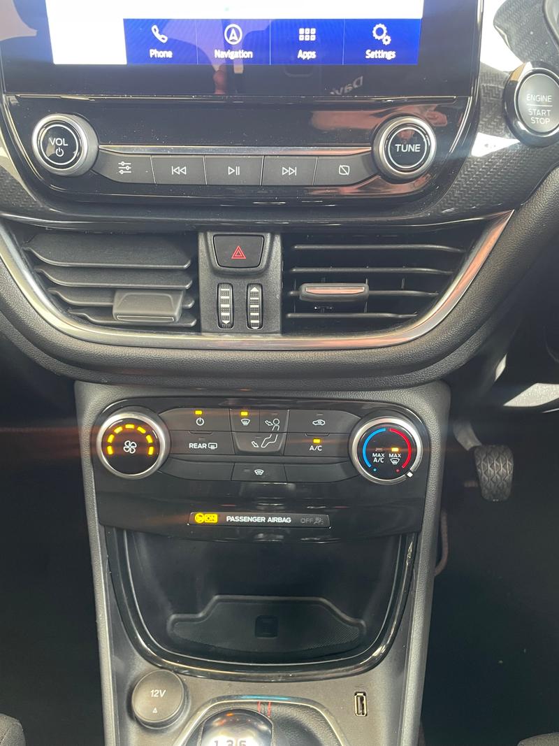 Used Ford Puma 2023 for sale - 76382098: Photo 29