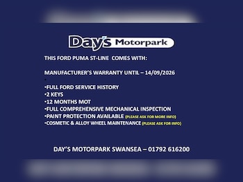 Used Ford Puma 2023 for sale - 76382098: Photo