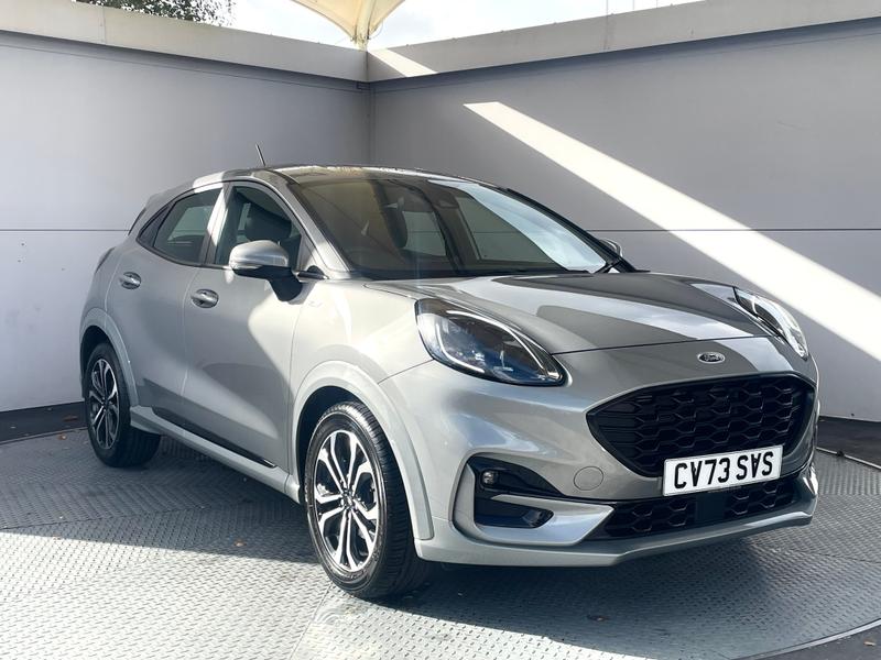 Used Ford Puma 2023 for sale - 76382098: Photo 3