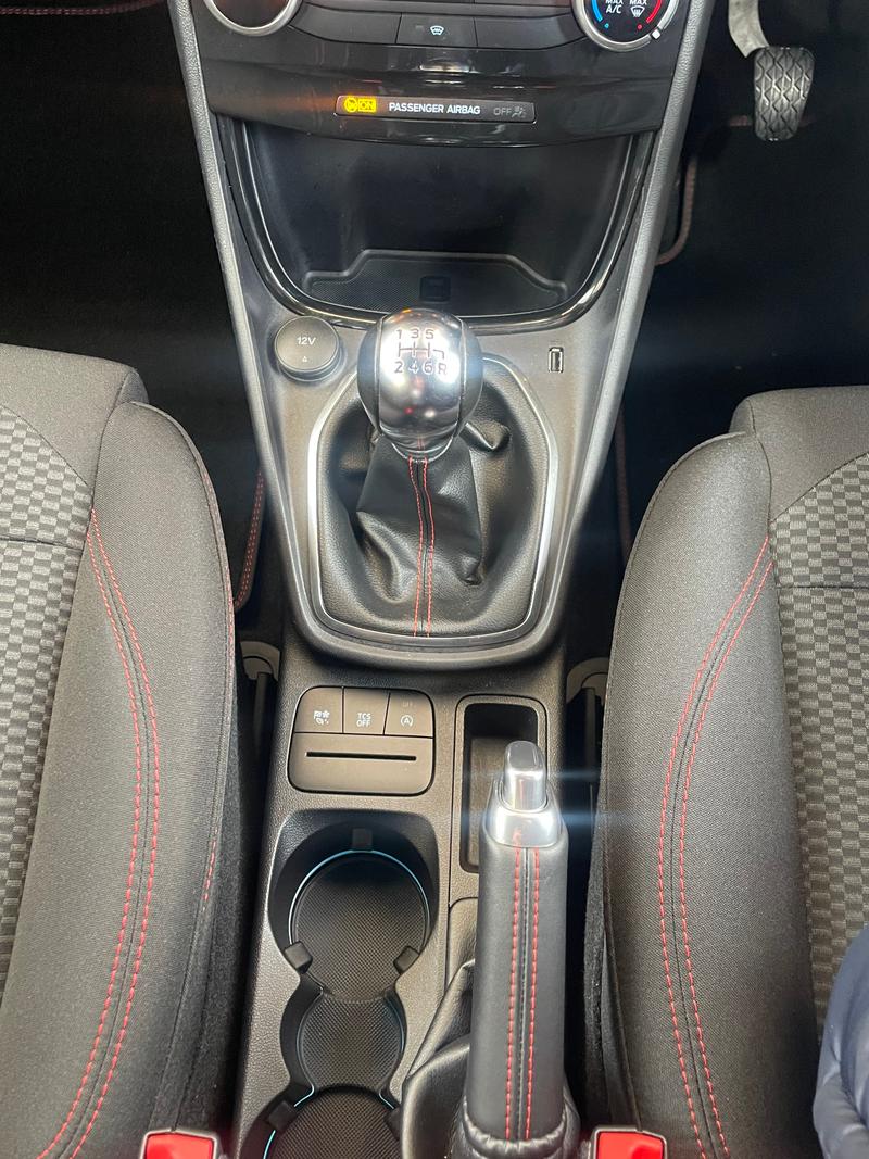 Used Ford Puma 2023 for sale - 76382098: Photo 30