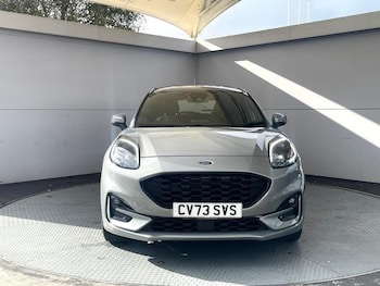 Used Ford Puma 2023 for sale - 76382098: Photo