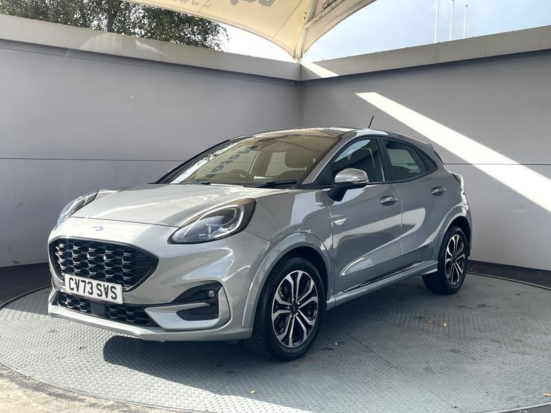 Used Ford Puma 2023 for sale - 76382098: Photo 5