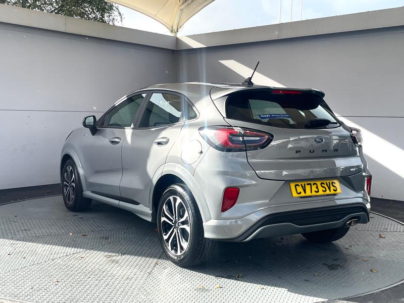 Used Ford Puma 2023 for sale - 76382098: Photo 7