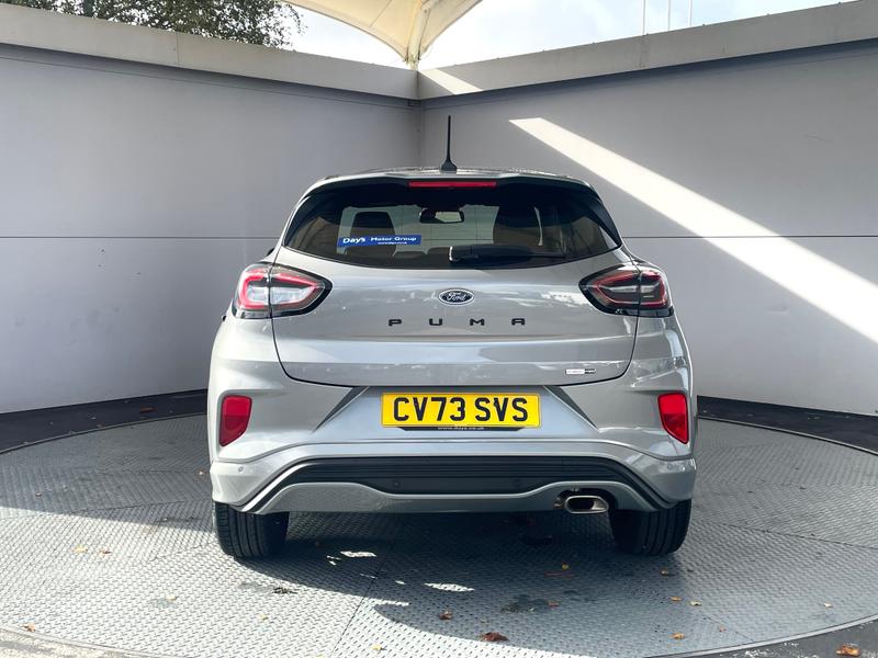 Used Ford Puma 2023 for sale - 76382098: Photo 8