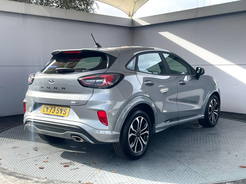 Used Ford Puma 2023 for sale - 76382098: Photo 9